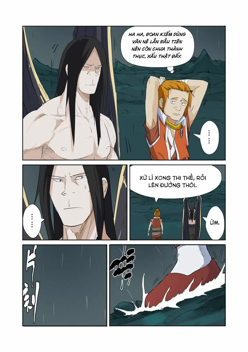Chapter 164 - Image 6
