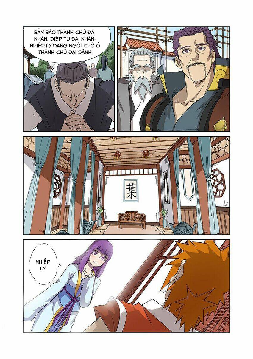 Chapter 174 - Image 8