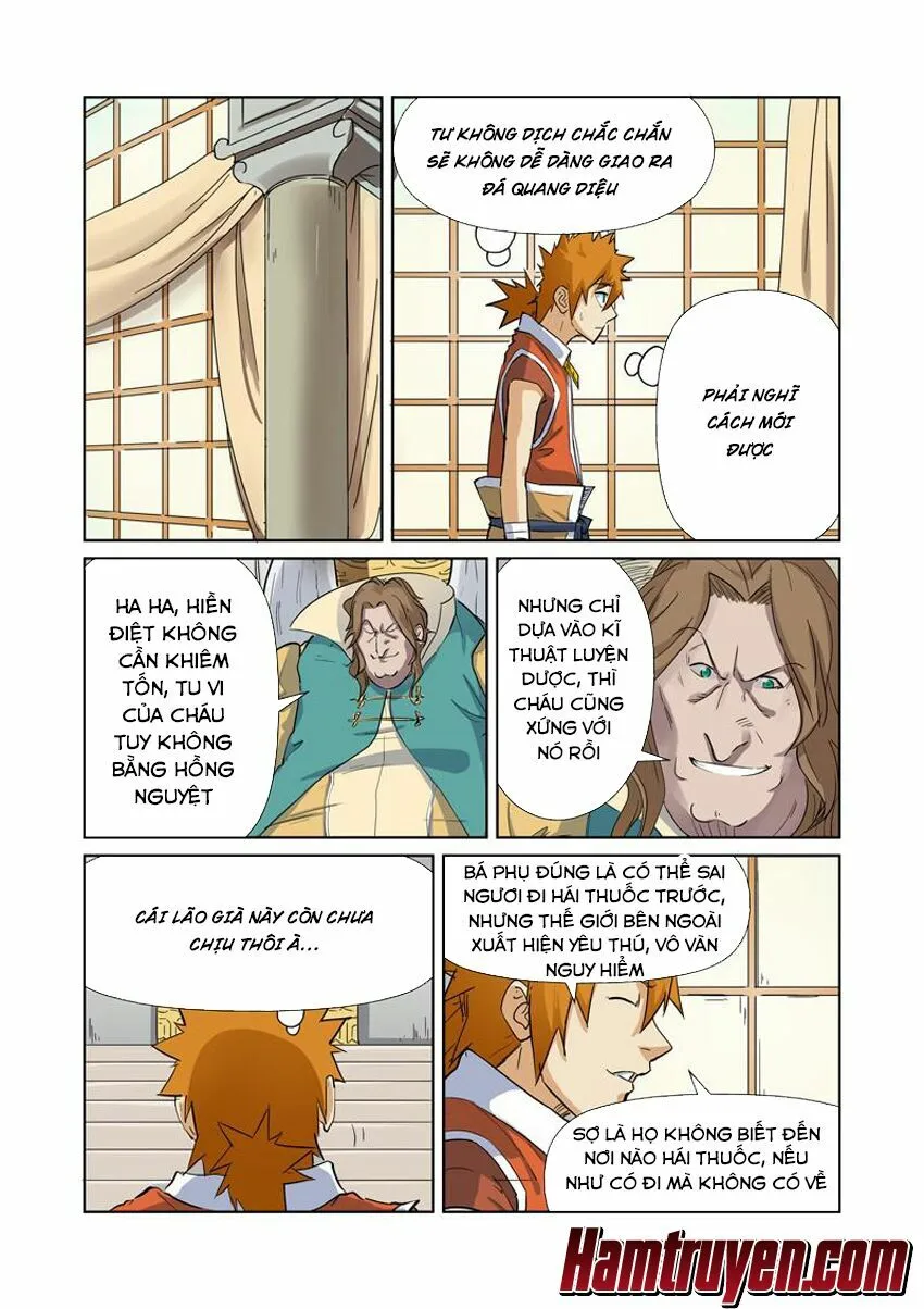 Chapter 160 - Image 3