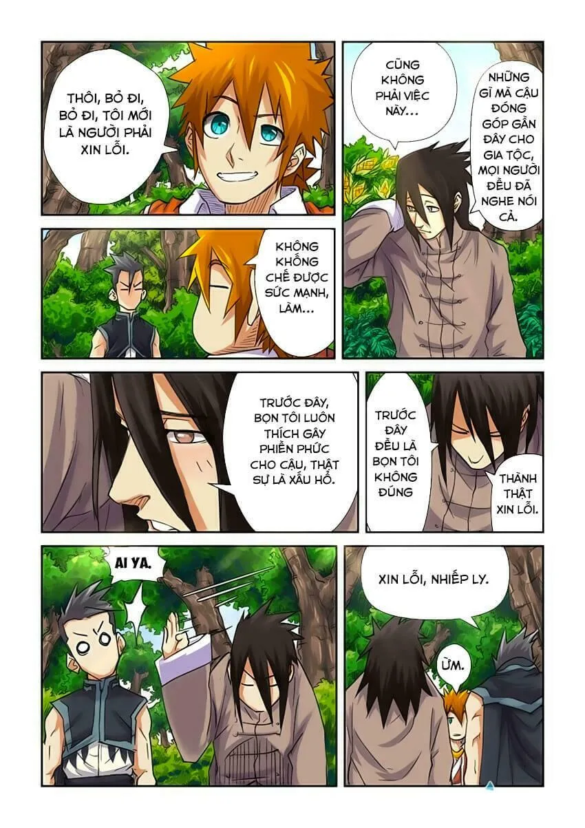 Chapter 99 - Image 4