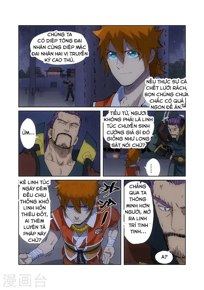 Chapter 213 - Image 10