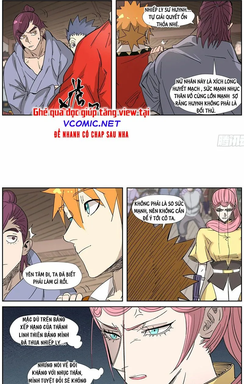 Chapter 321 - Image 4