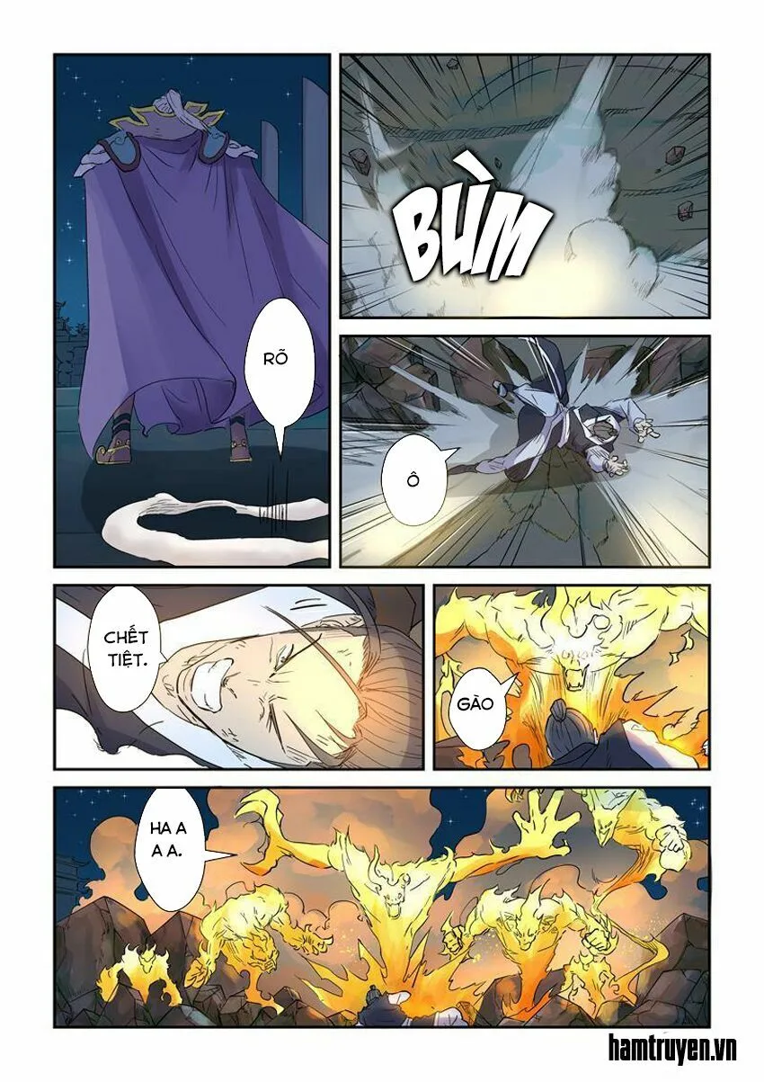 Chapter 134 - Image 6