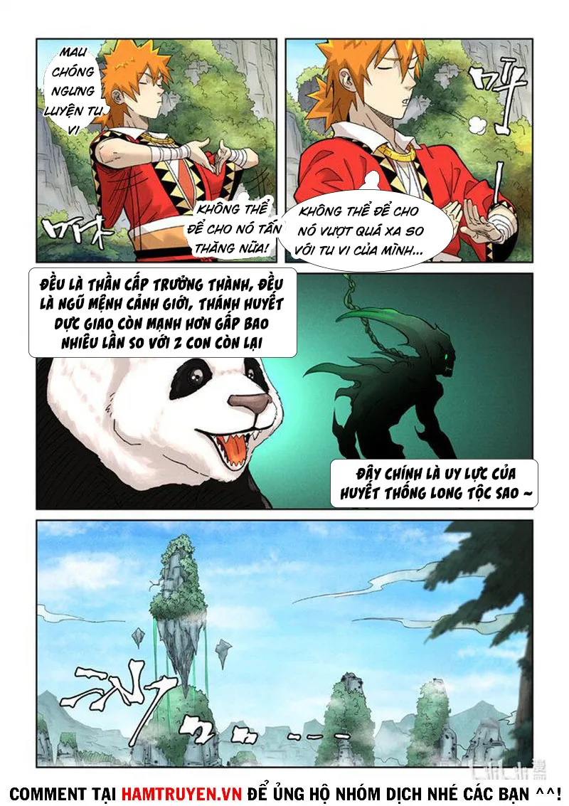 Chapter 356 - Image 3
