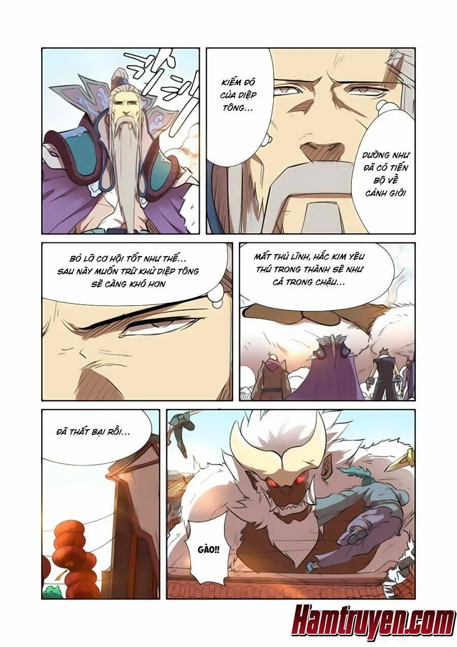 Chapter 186 - Image 5