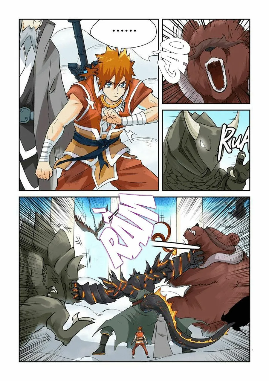 Chapter 127 - Image 6