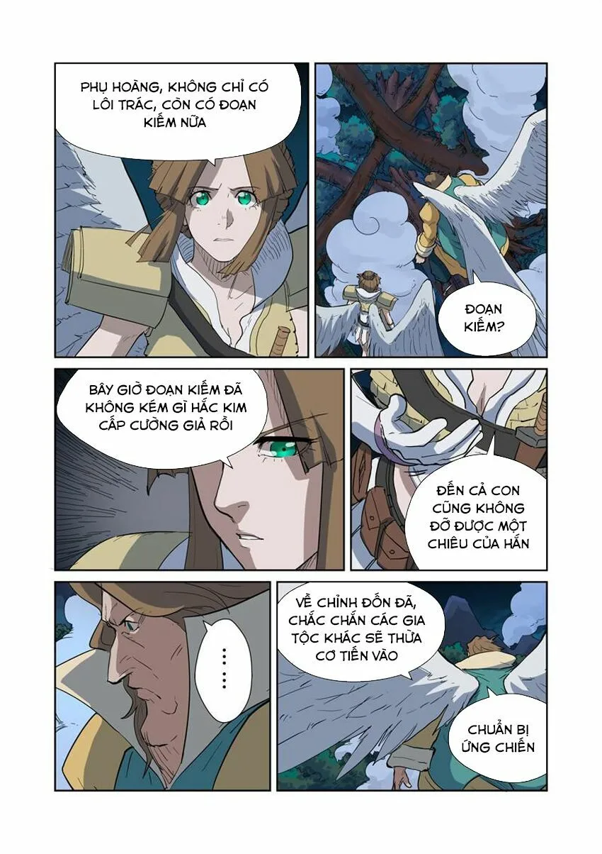 Chapter 173 - Image 7