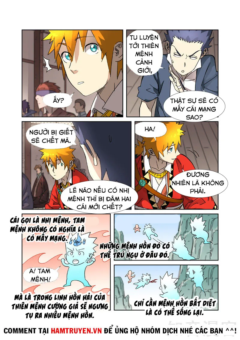 Chapter 305 - Image 5