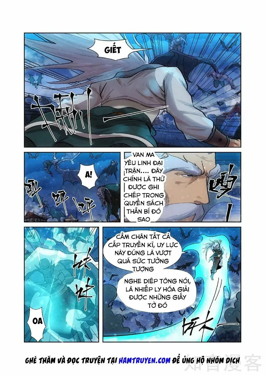 Chapter 241 - Image 11
