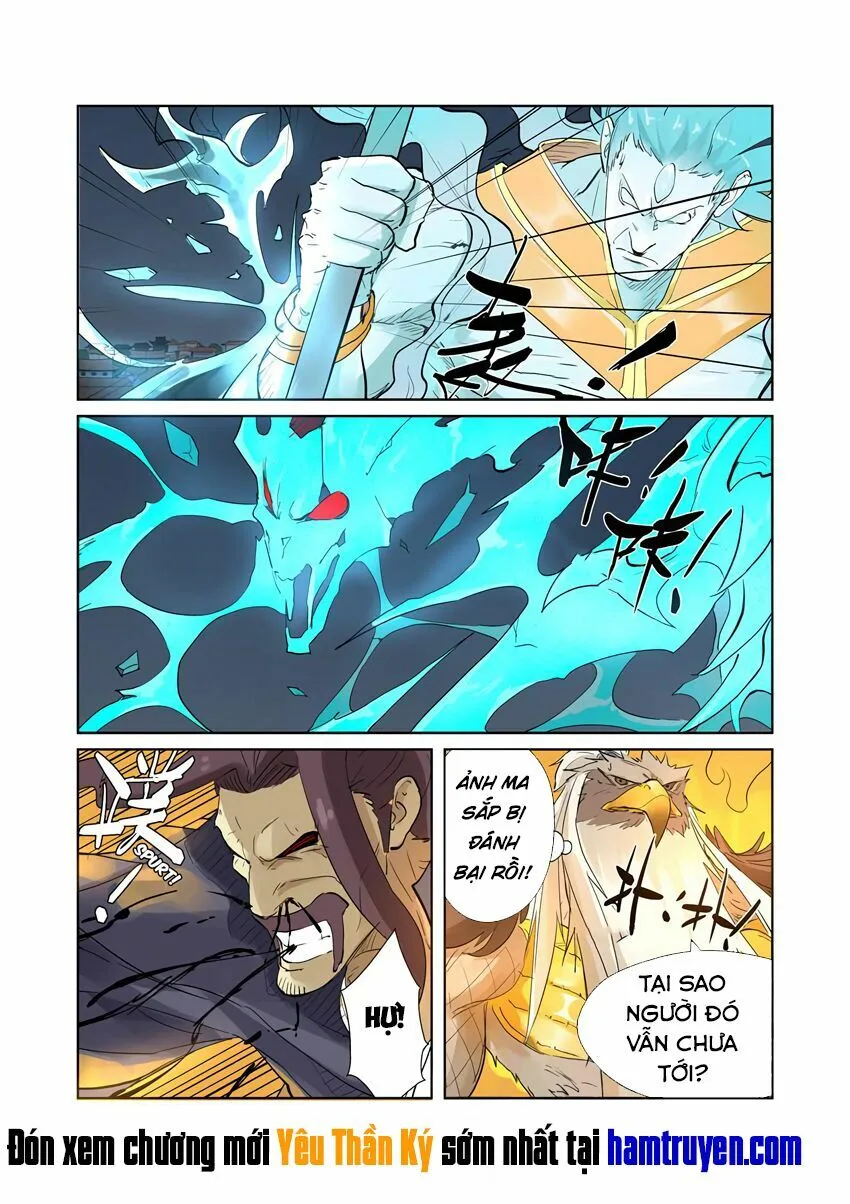 Chapter 208 - Image 19