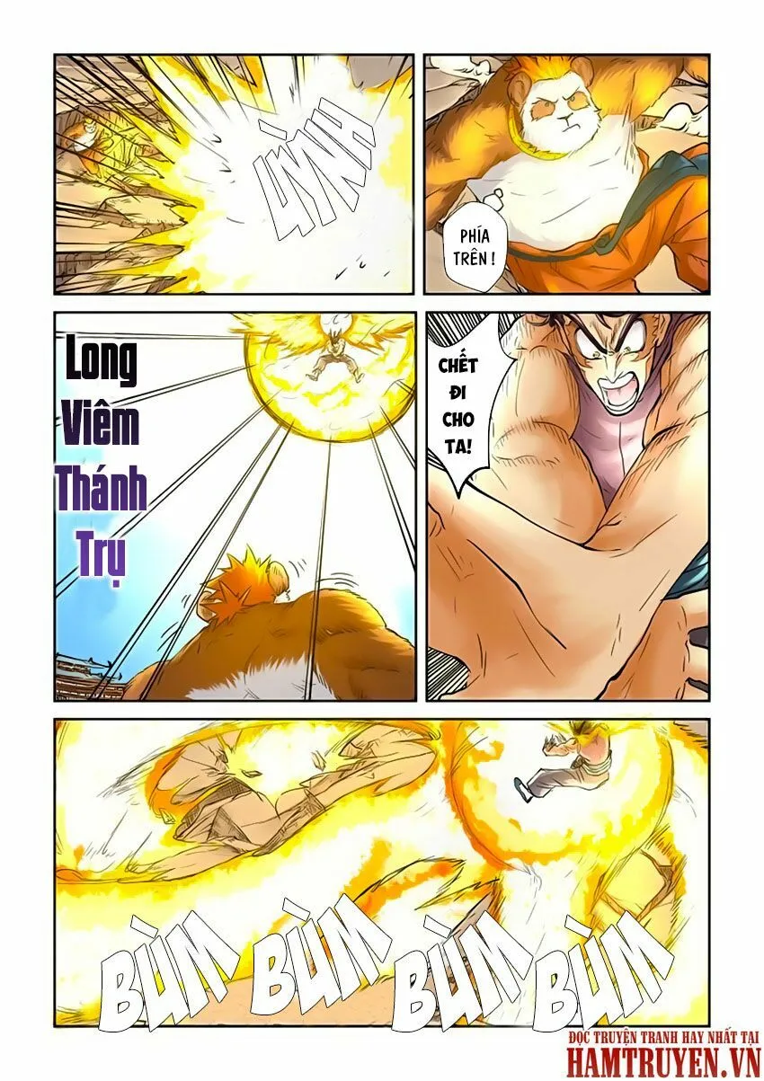 Chapter 107 - Image 4