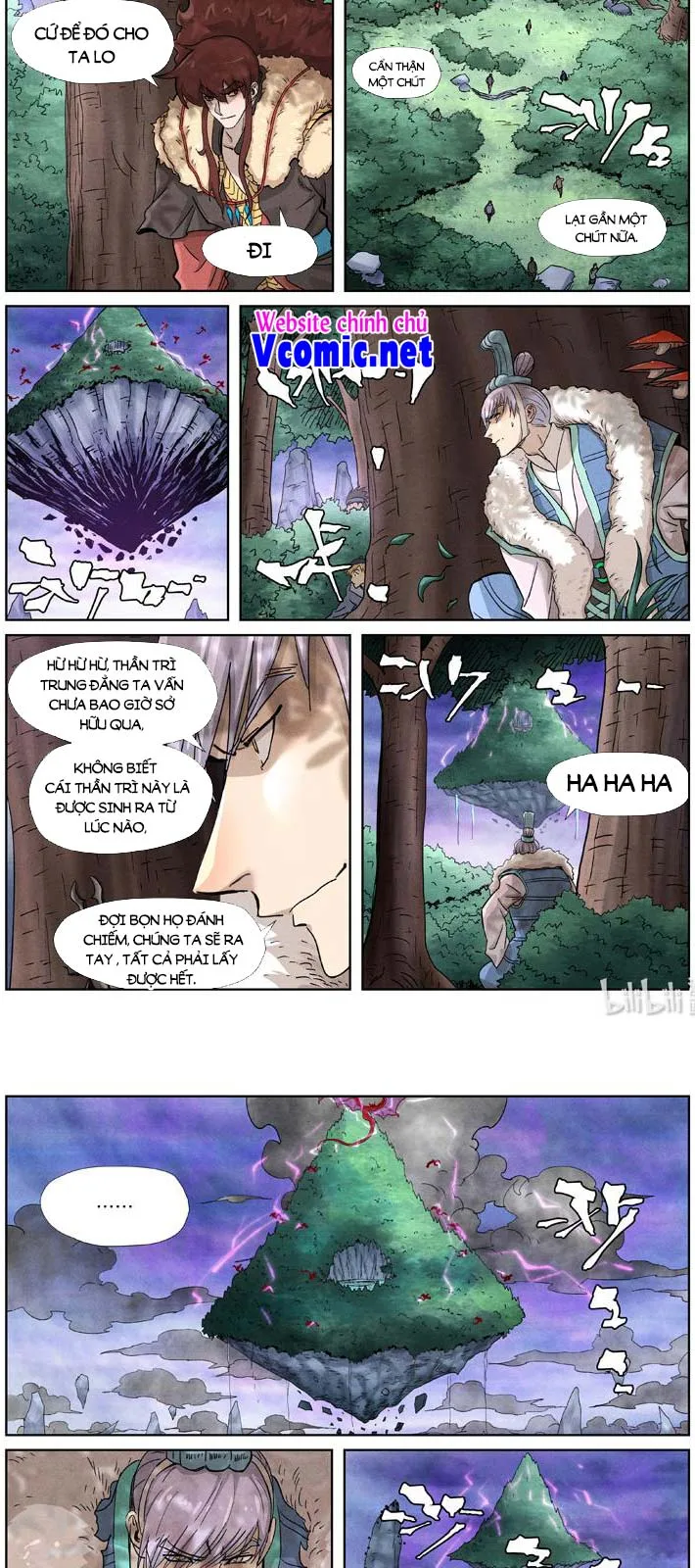 Chapter 359 - Image 6