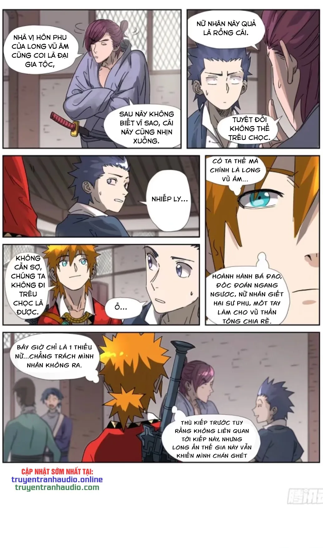 Chapter 306 - Image 8