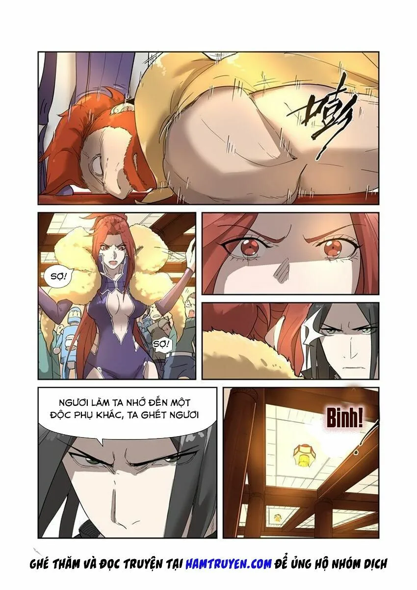 Chapter 200 - Image 7