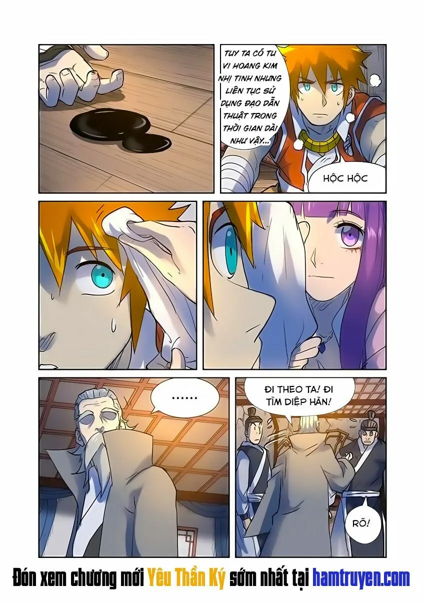 Chapter 191 - Image 18