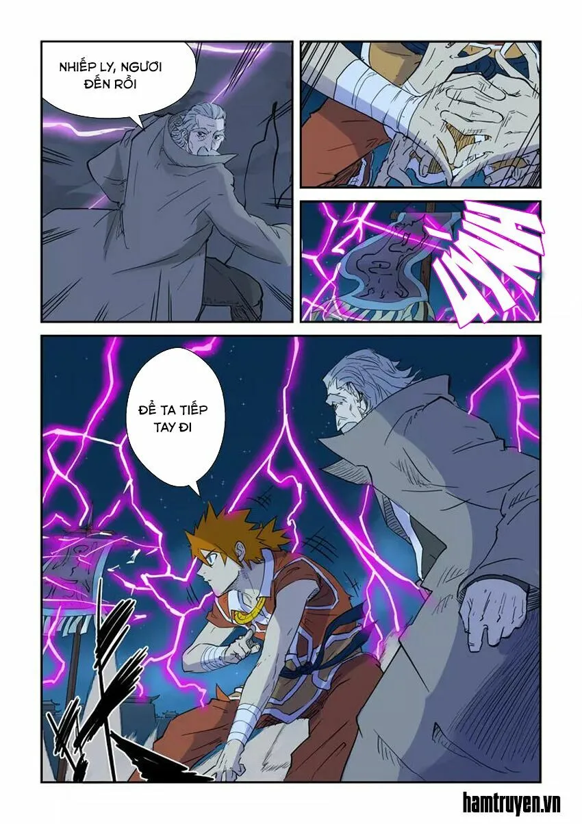 Chapter 135 - Image 3