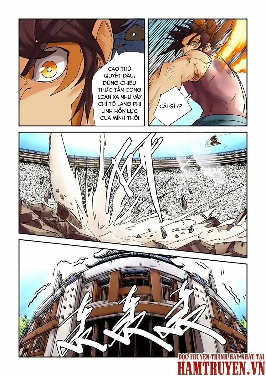 Chapter 107 - Image 6