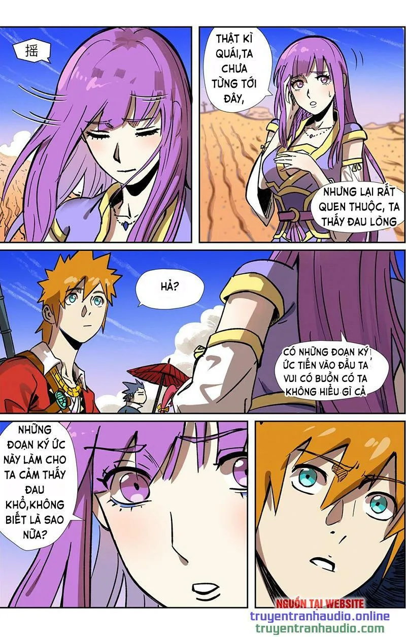 Chapter 288 - Image 2
