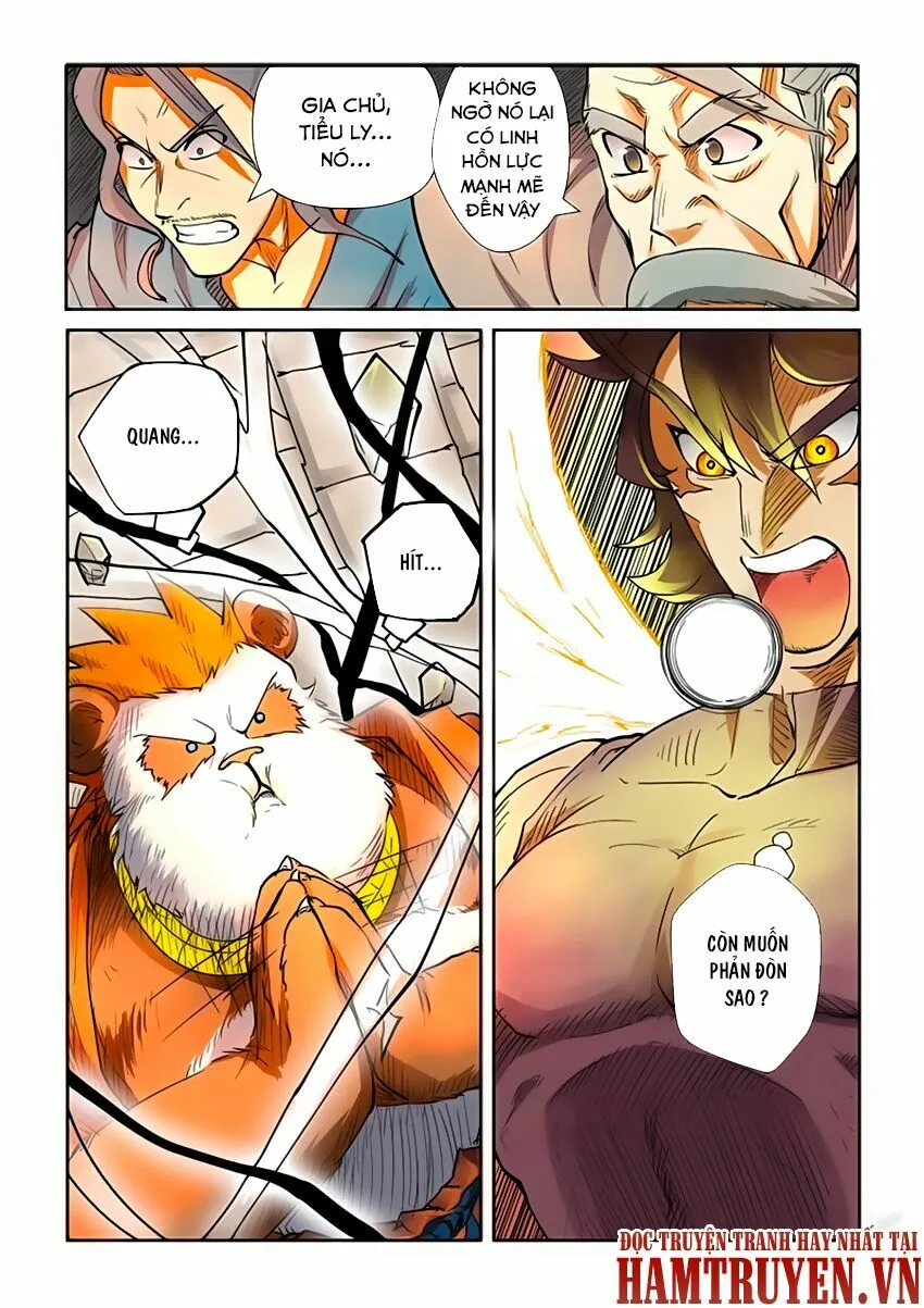 Chapter 106 - Image 6
