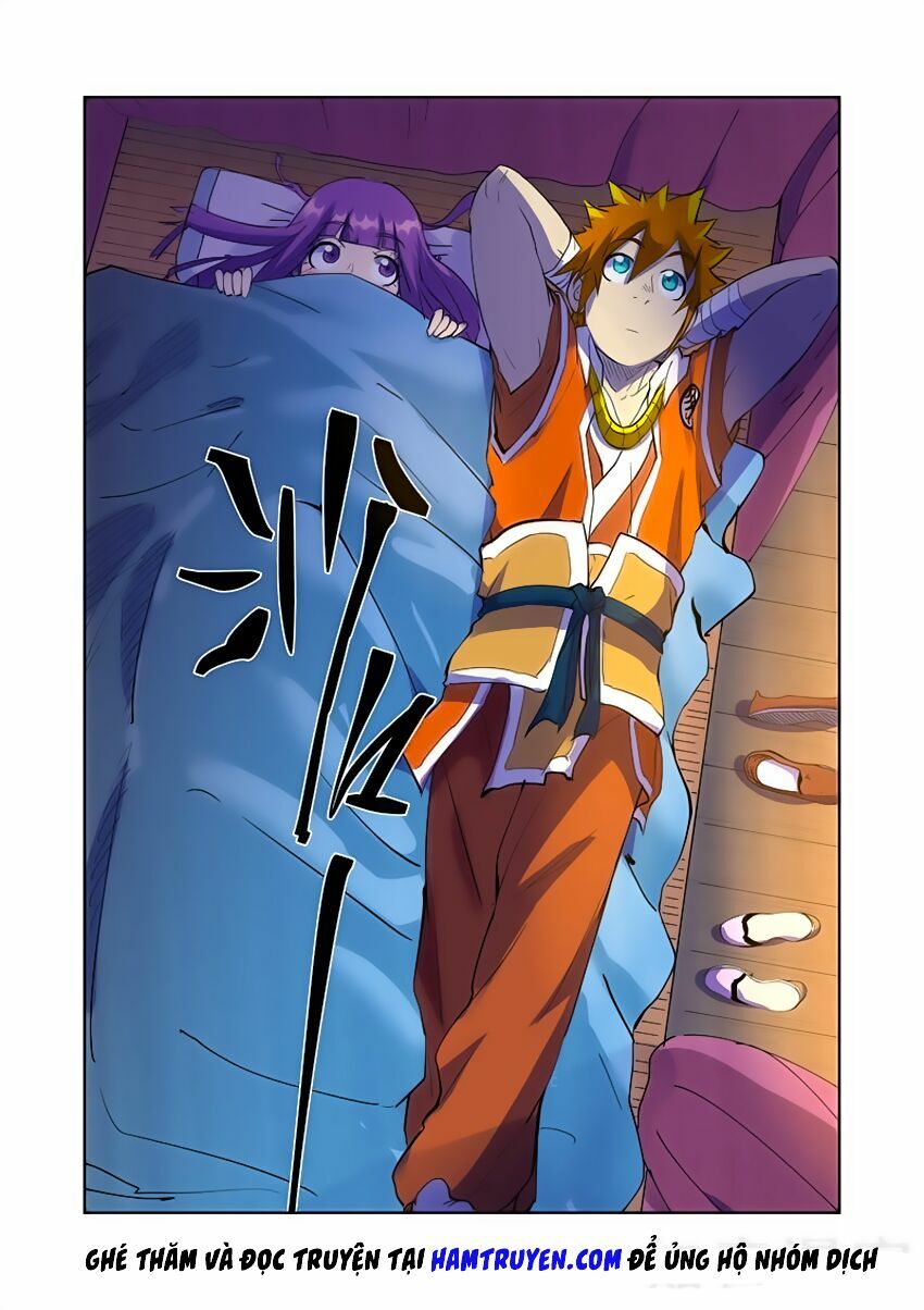 Chapter 195 - Image 6