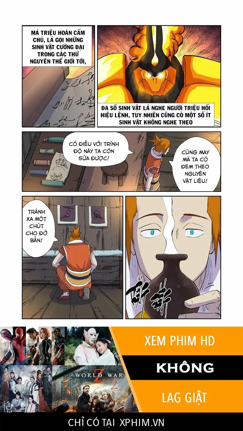 Chapter 167 - Image 10