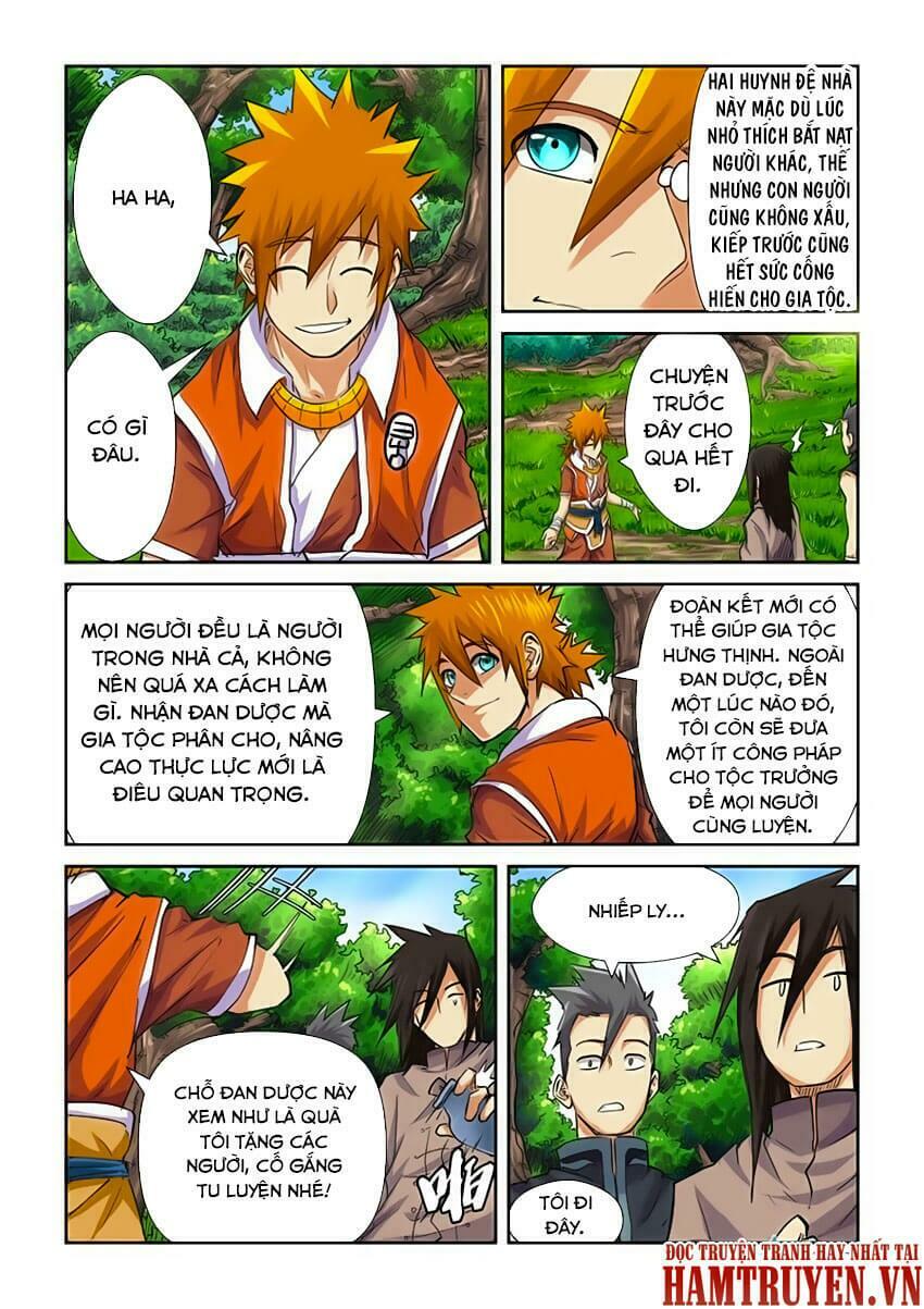 Chapter 99 - Image 5