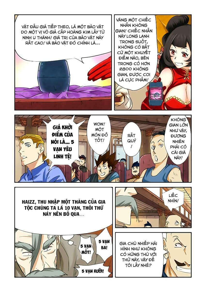 Chapter 93 - Image 7