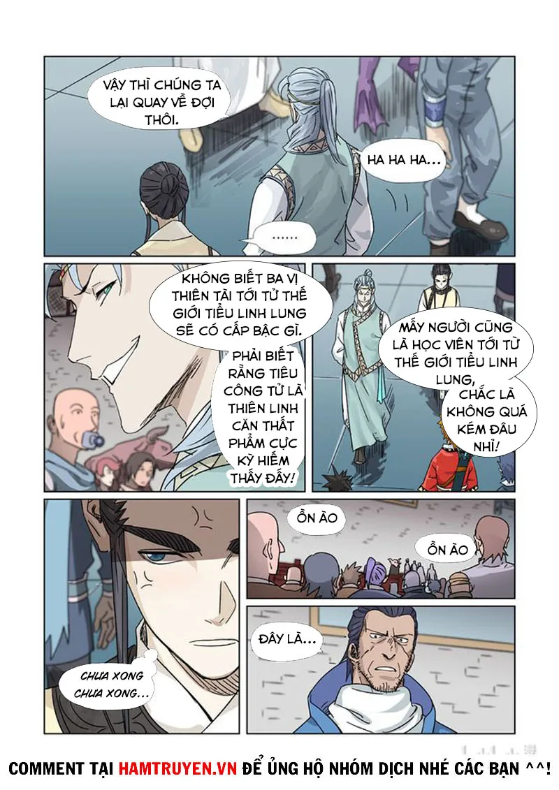 Chapter 299 - Image 6