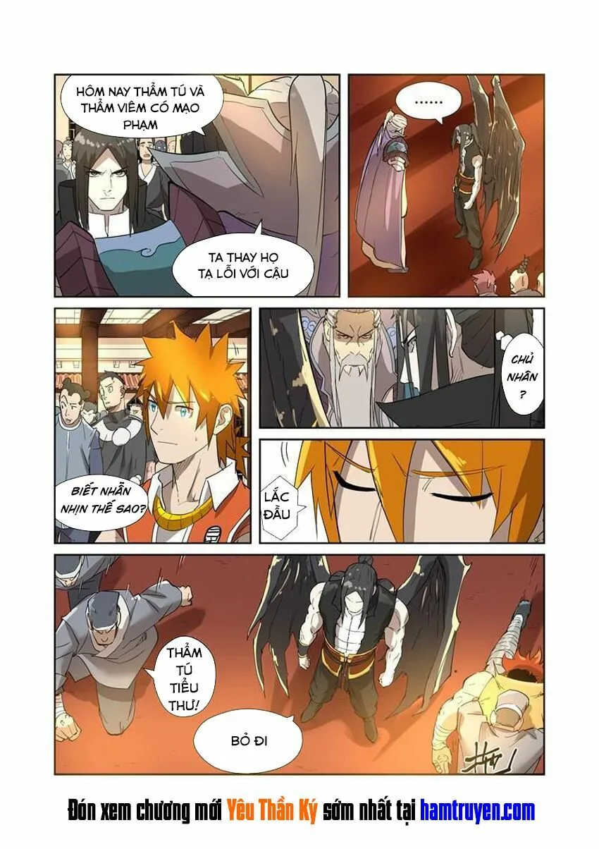 Chapter 200 - Image 10