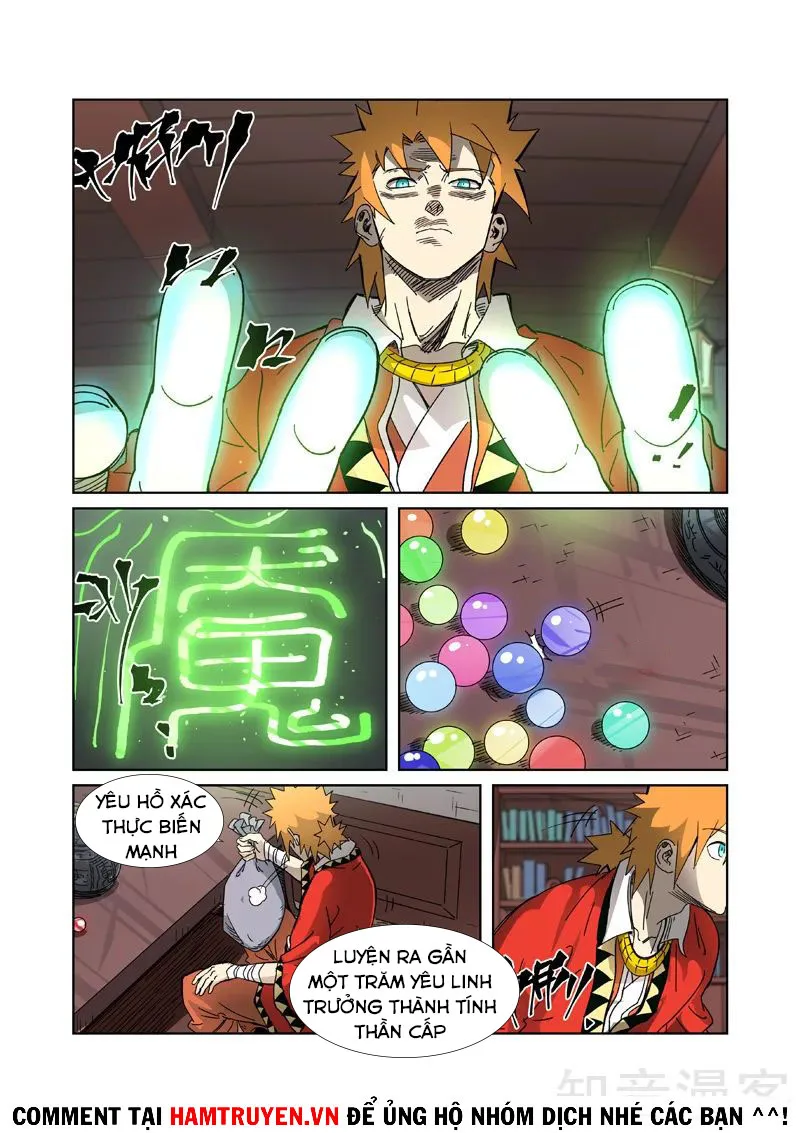 Chapter 329 - Image 3