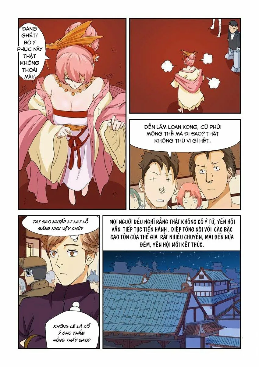 Chapter 141 - Image 3
