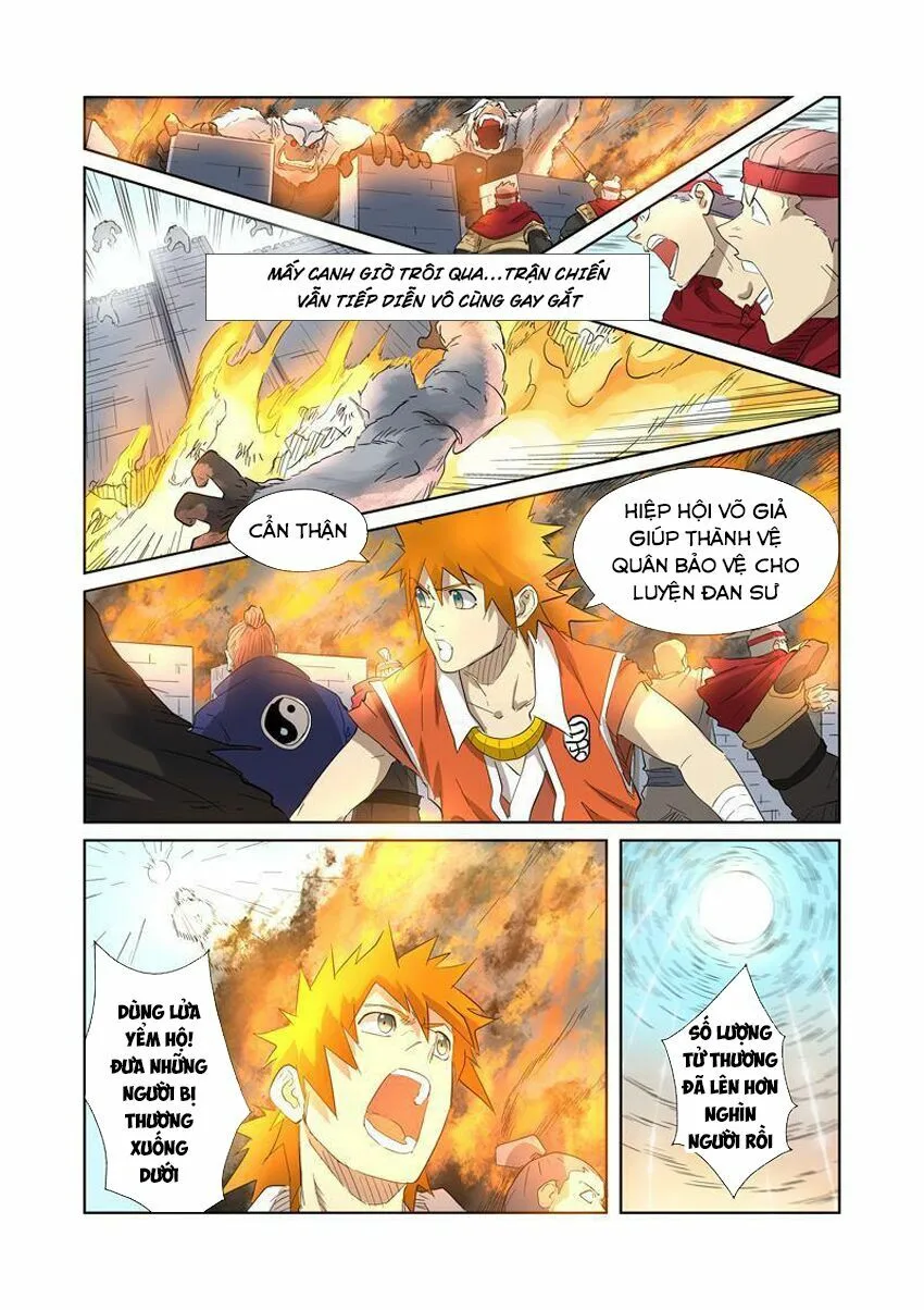 Chapter 180 - Image 9