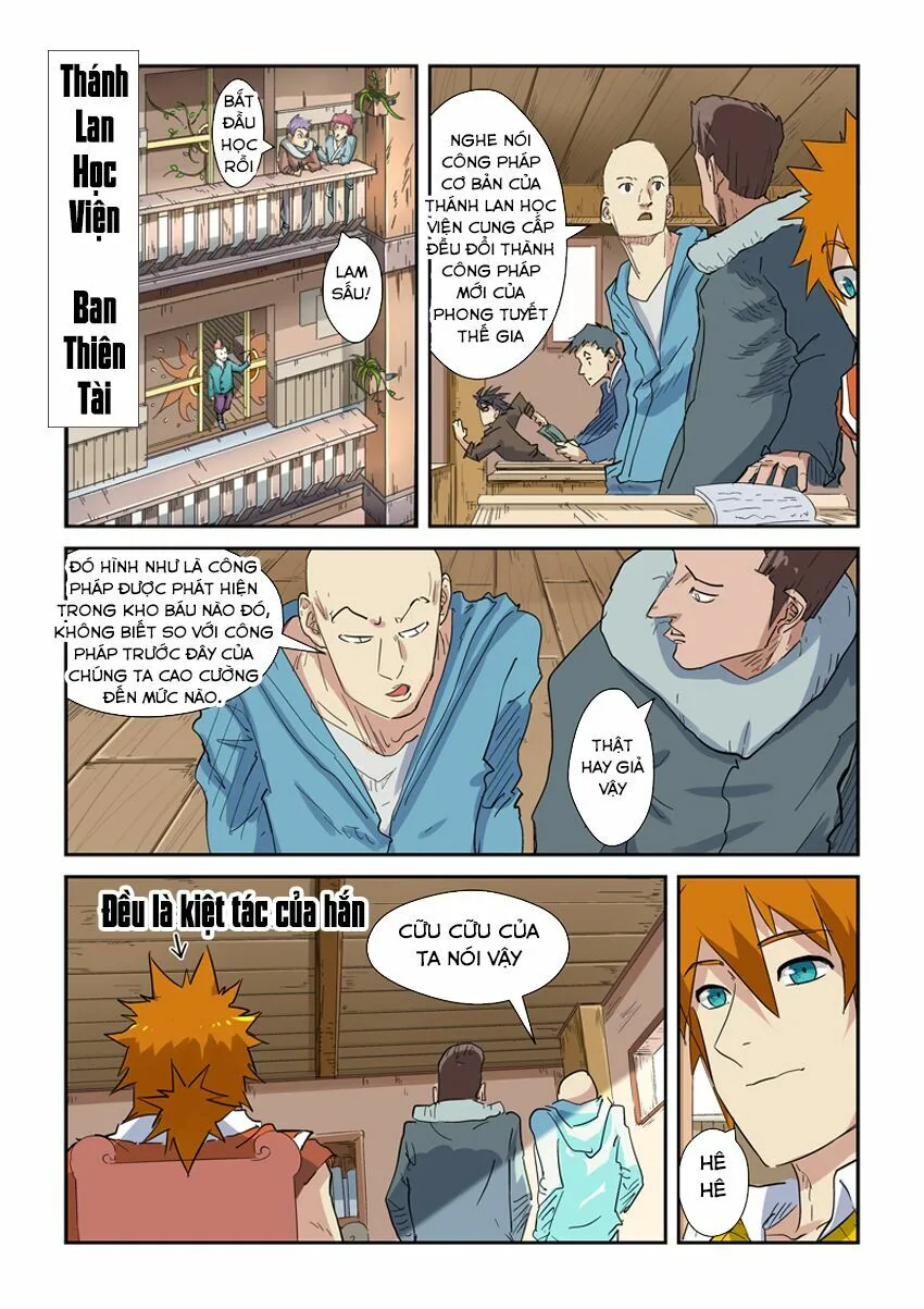 Chapter 142 - Image 5