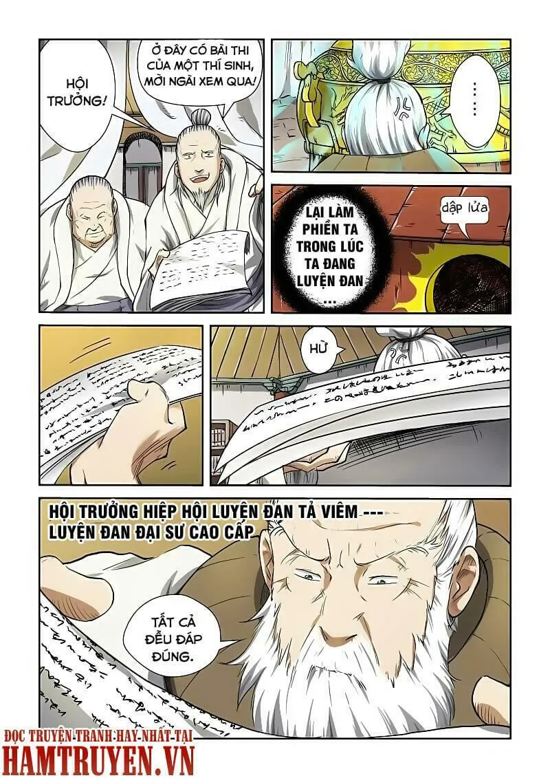 Chapter 74 - Image 6