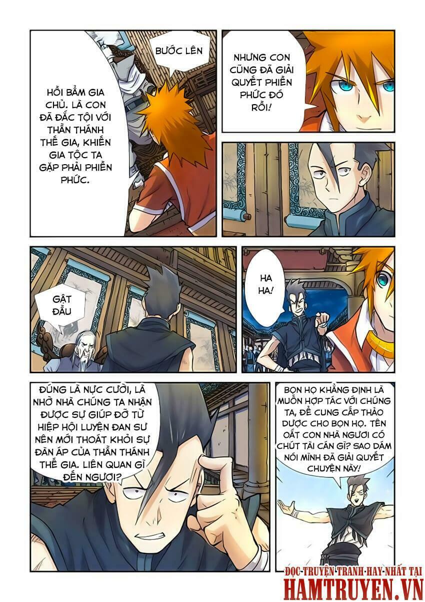 Chapter 90 - Image 8