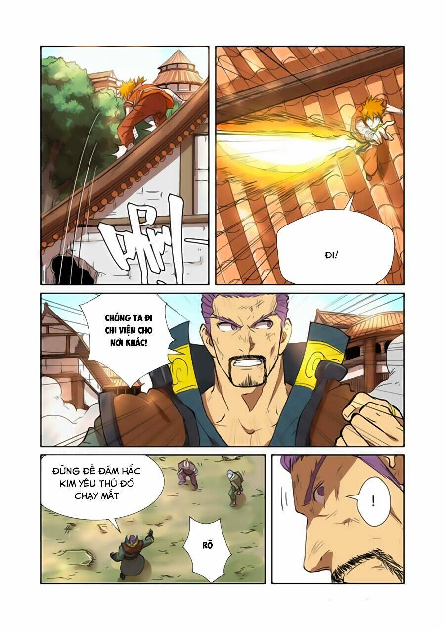 Chapter 186 - Image 7