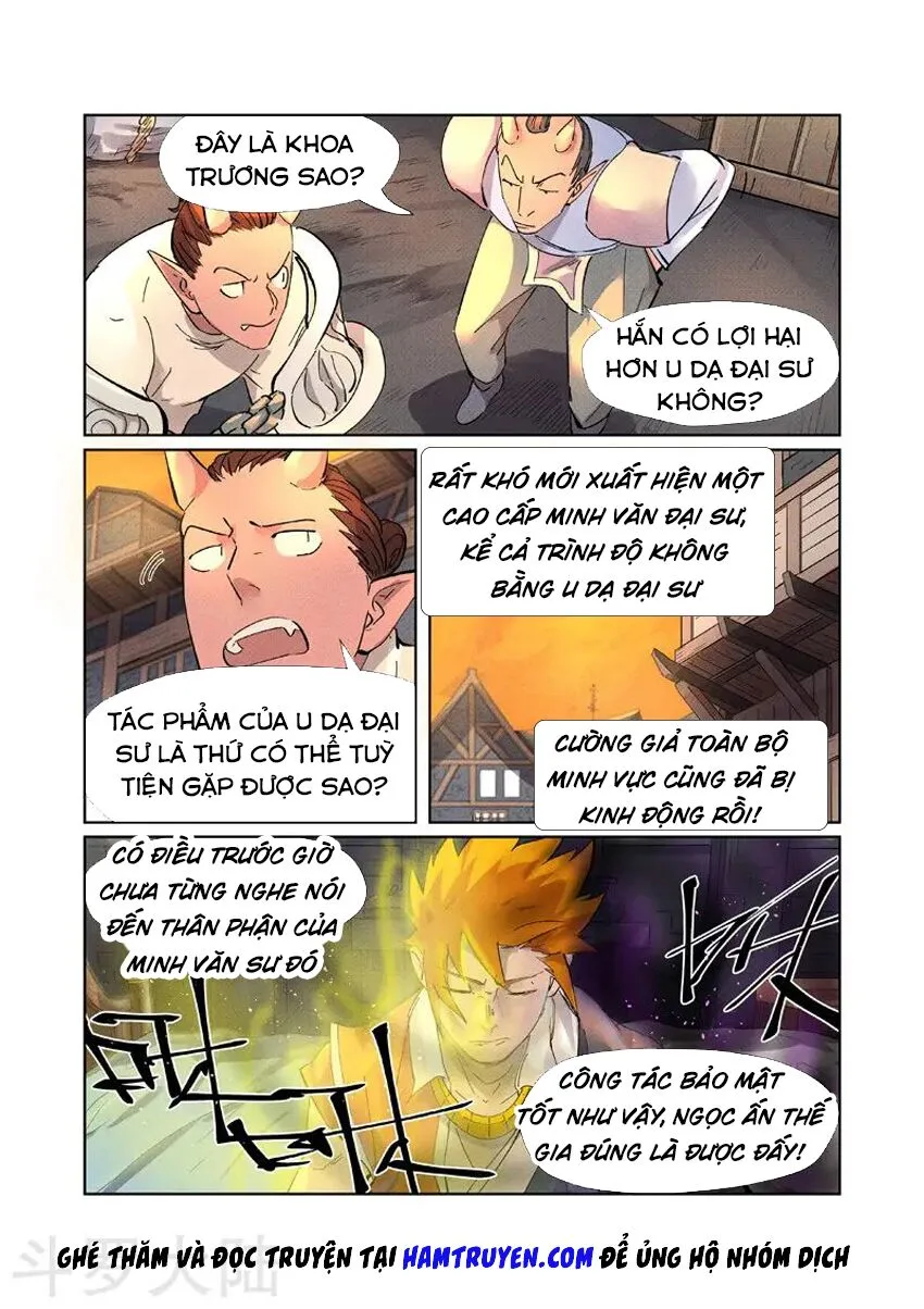 Chapter 233 - Image 9