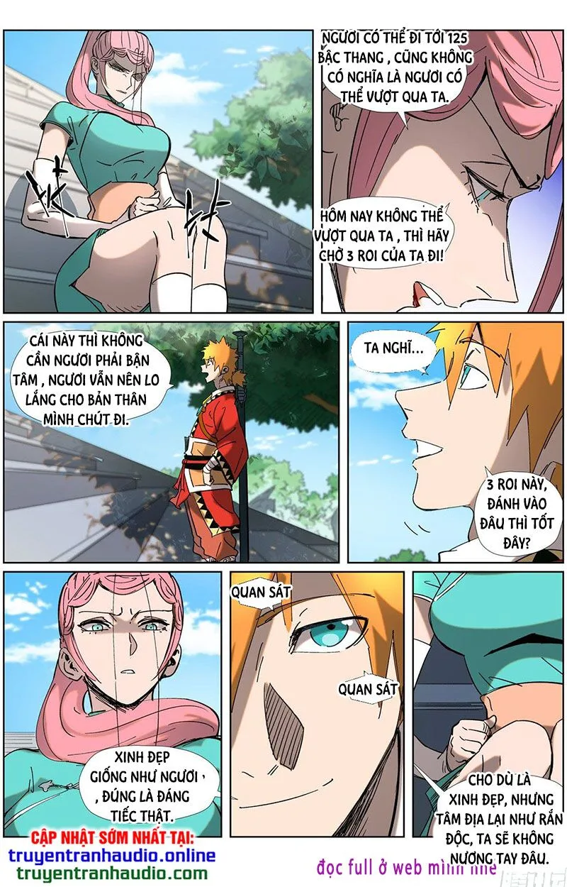 Chapter 315 - Image 5