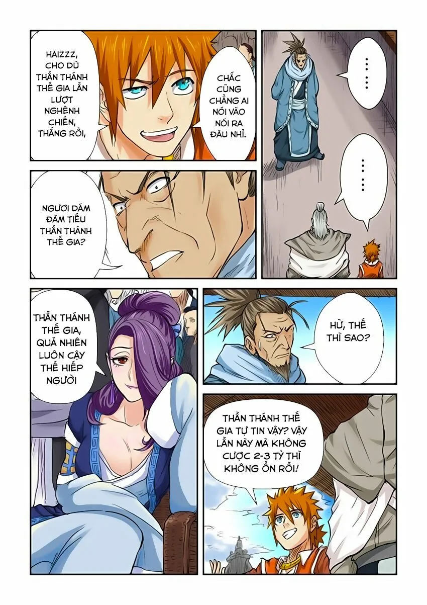 Chapter 103 - Image 8