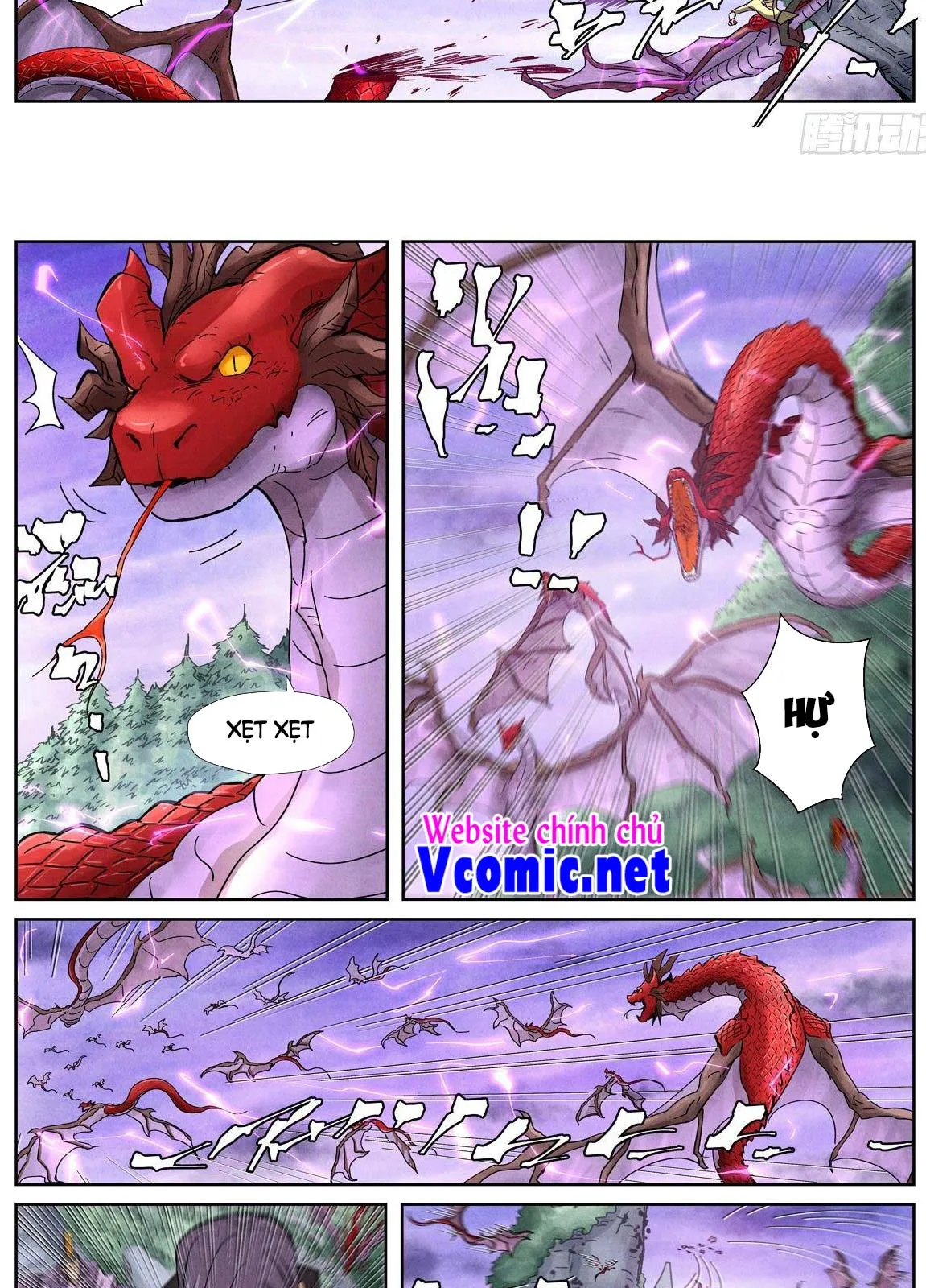 Chapter 360 - Image 2