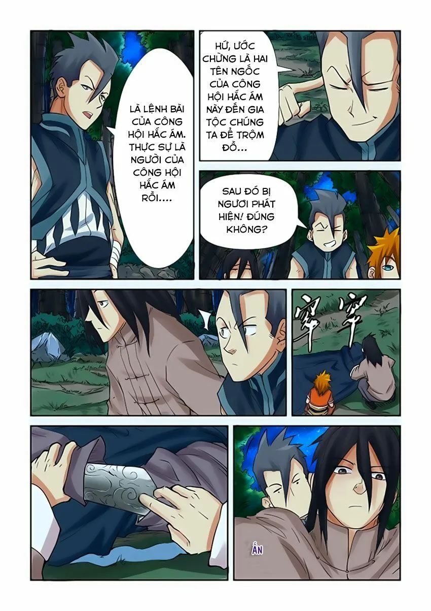 Chapter 89 - Image 8