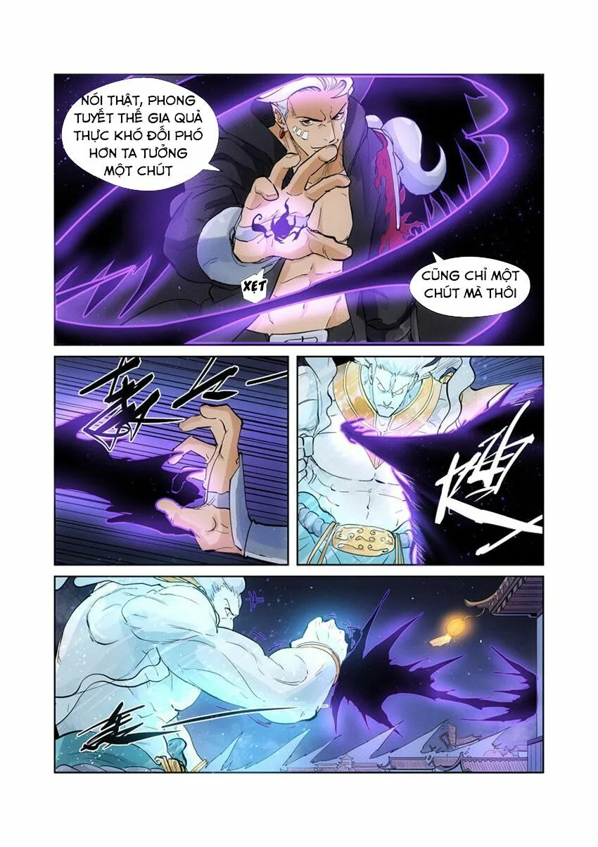 Chapter 209 - Image 11