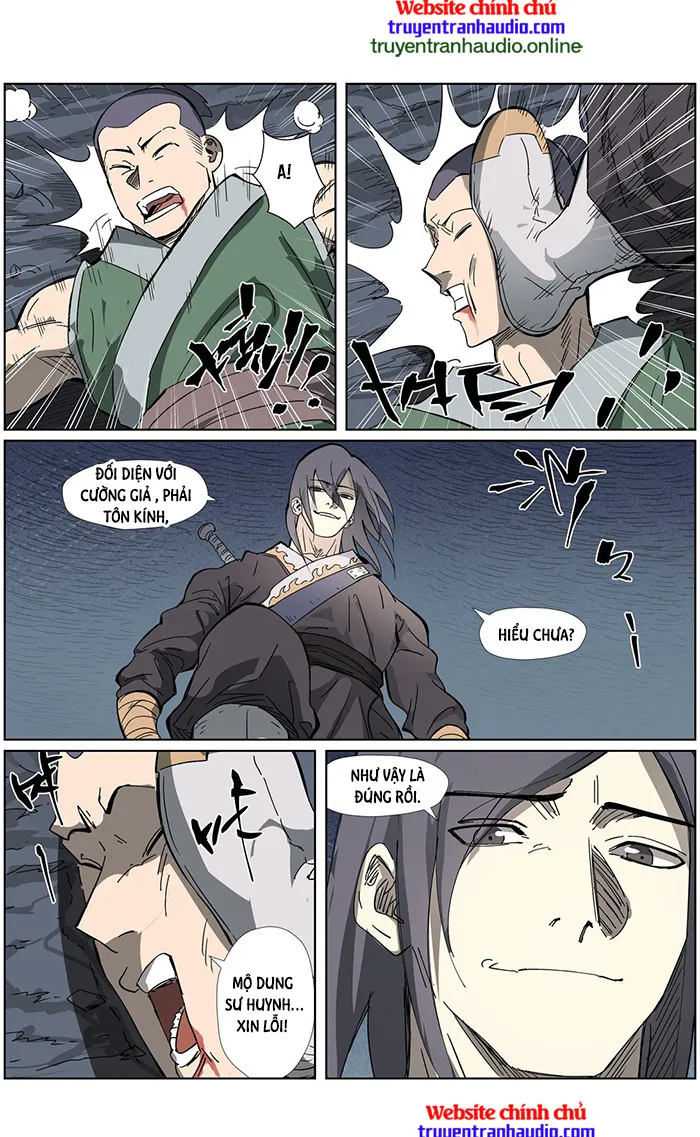 Chapter 326 - Image 7