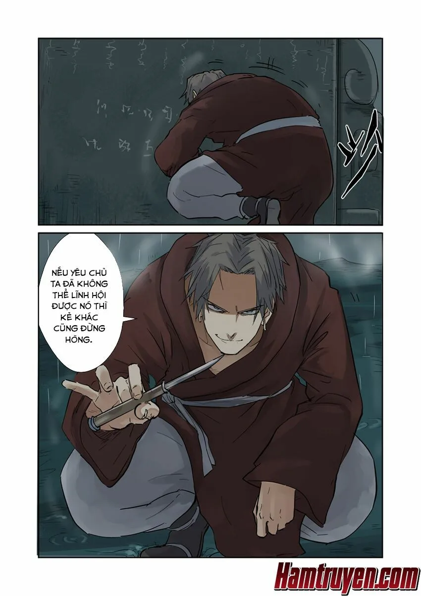 Chapter 152 - Image 11