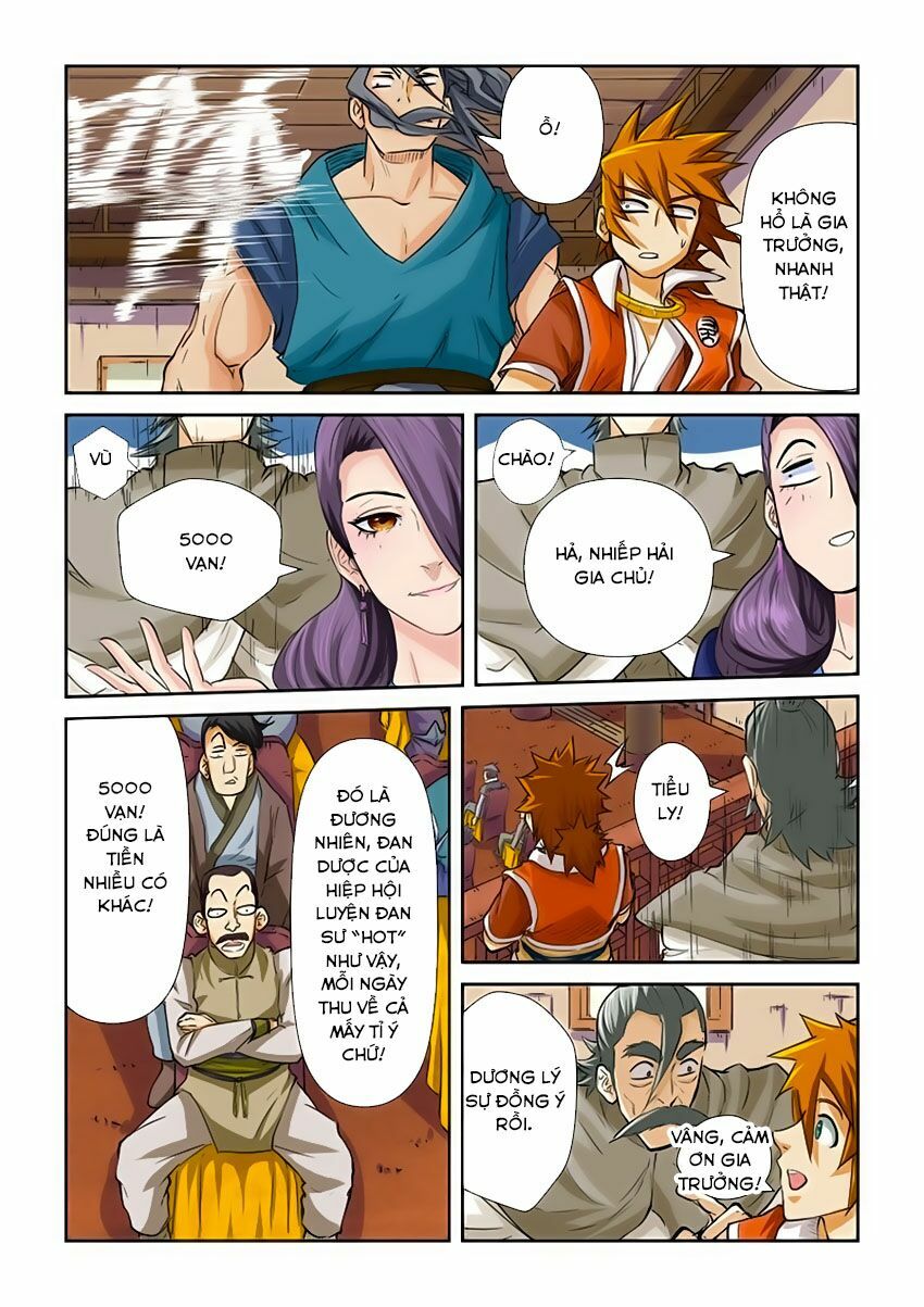 Chapter 95 - Image 6