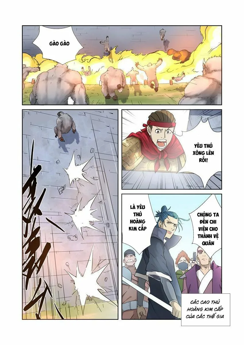 Chapter 180 - Image 3