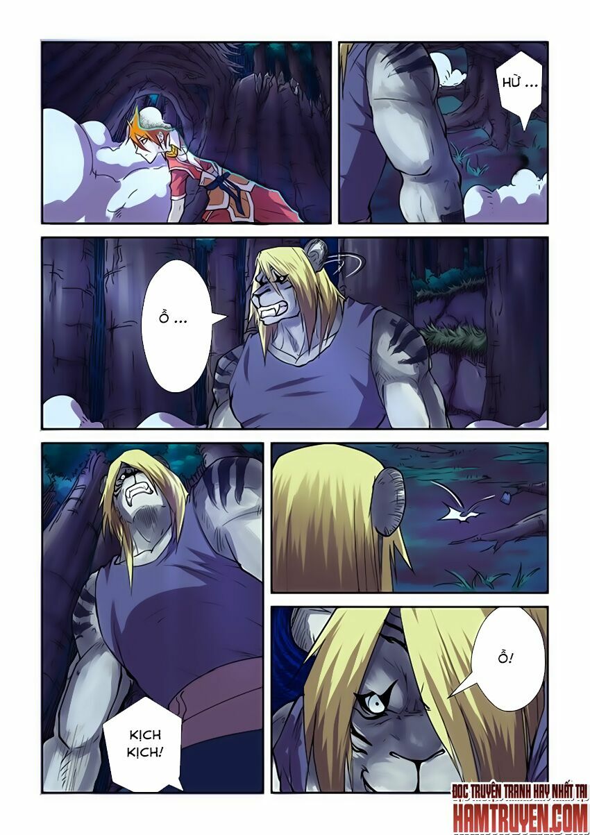 Chapter 88 - Image 7