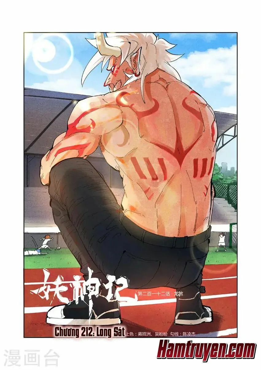Chapter 212 - Image 2