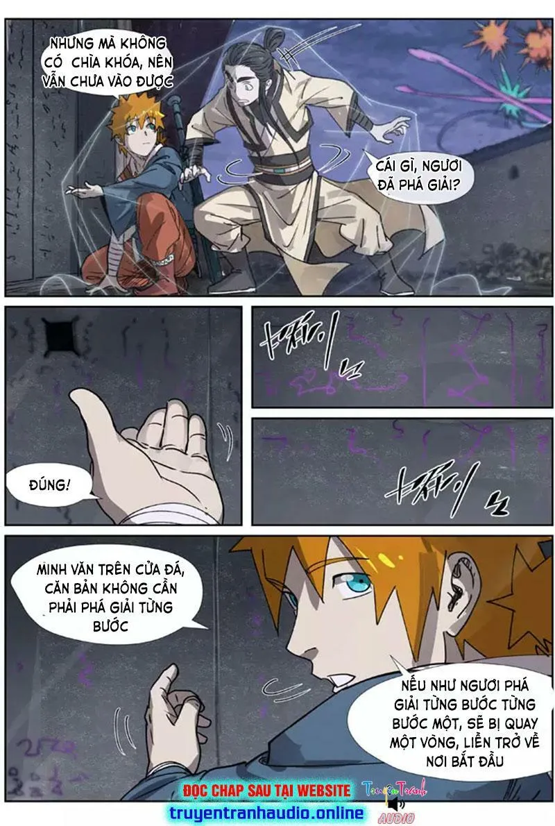 Chapter 266 - Image 4