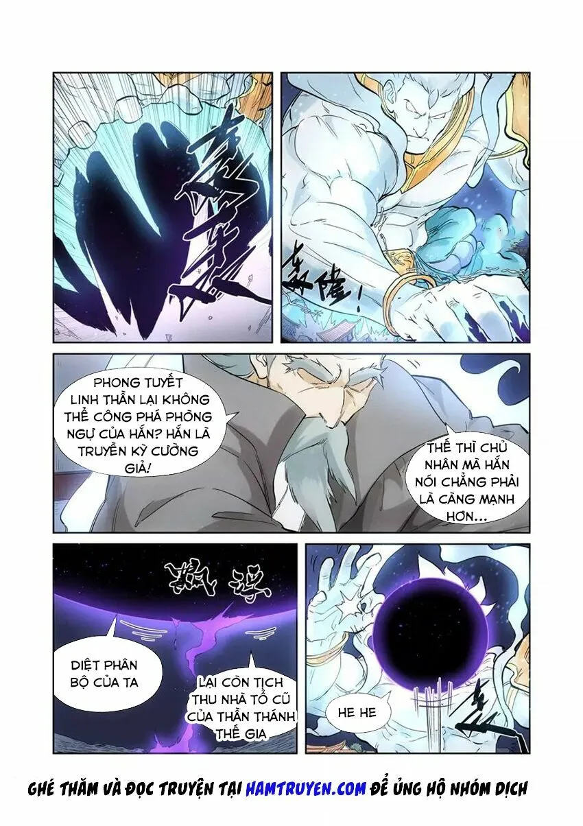 Chapter 209 - Image 10